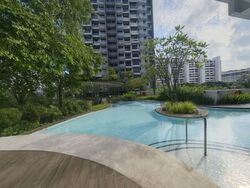 Trilive (D19), Condominium #580799531